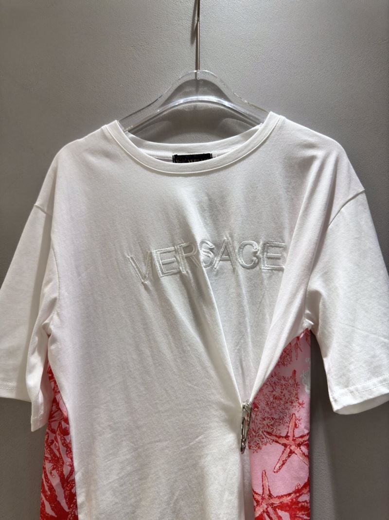 Versace T-Shirts